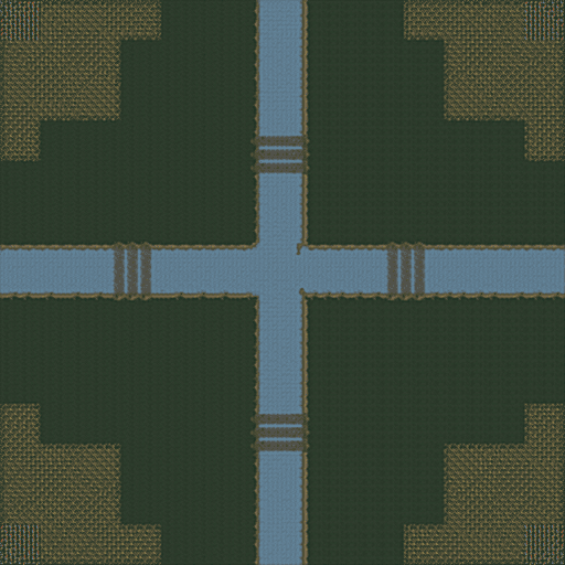 4 Corners