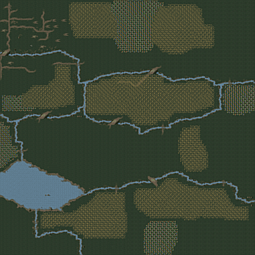 My First Map
