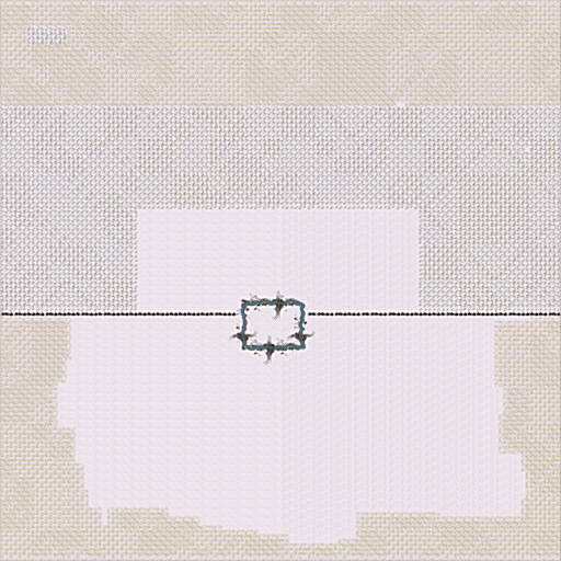 The Crossing