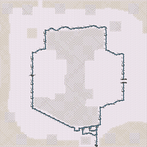 Surrounded (Updated)