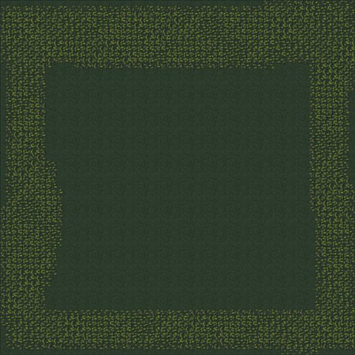 Paul First Map