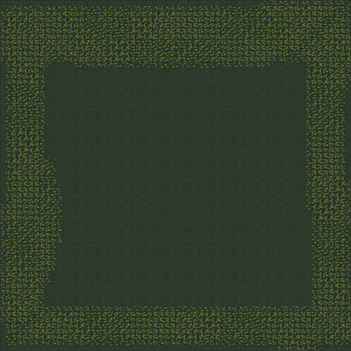 Paul First Map
