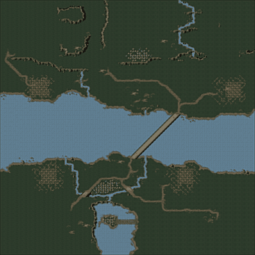 Isolated