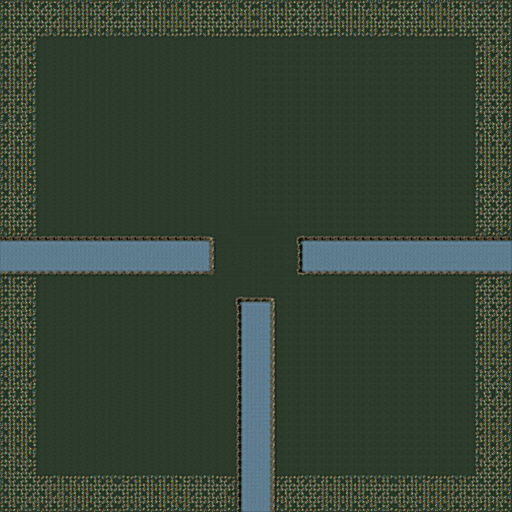 Spinos Octa-Quartet 2 (4v4 co-up 8v8) modified by maery