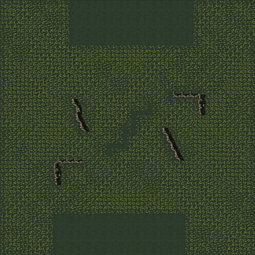 GOLL'S KILLING FIELDS 12