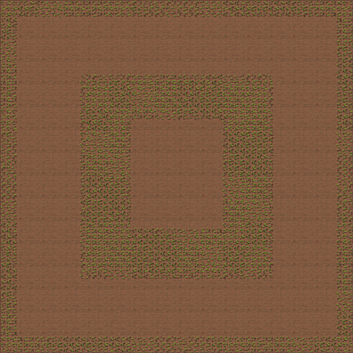Barracks Attacks - Tiberium 4. points - (Special Map) - 00