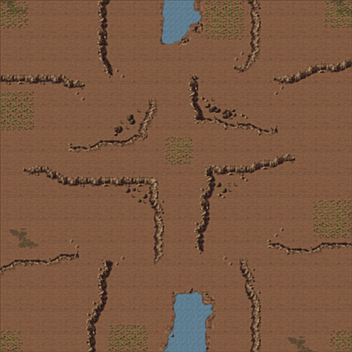 Map Test 2