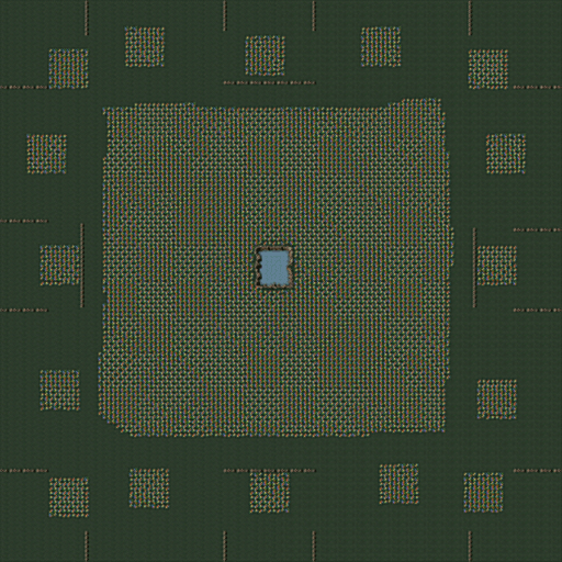 Neutral Rush 01