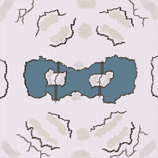 Infinity Lake