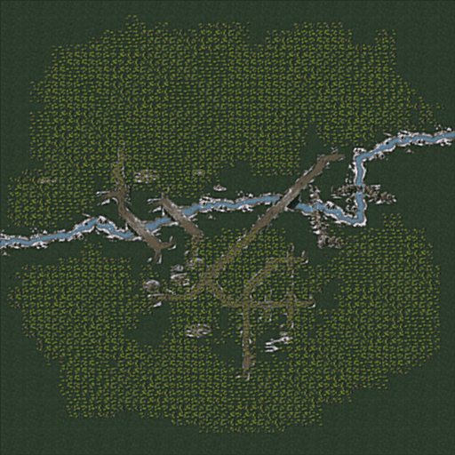 tigerMap