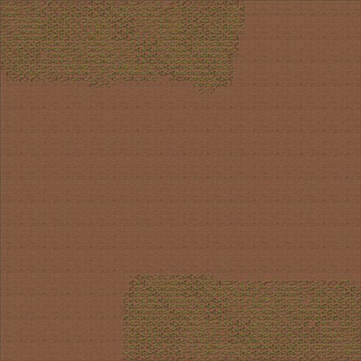 shocks test map