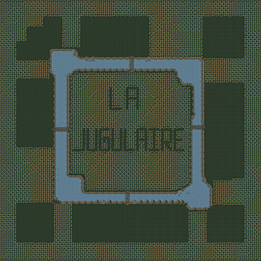 La Jugulaire