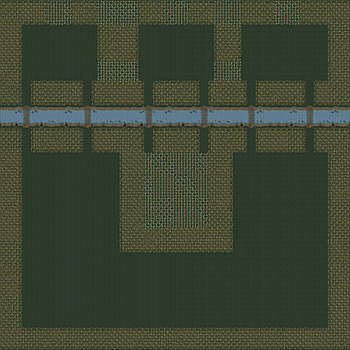 Le pont de la mort