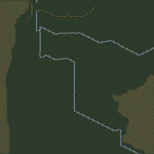 Battle of resourse