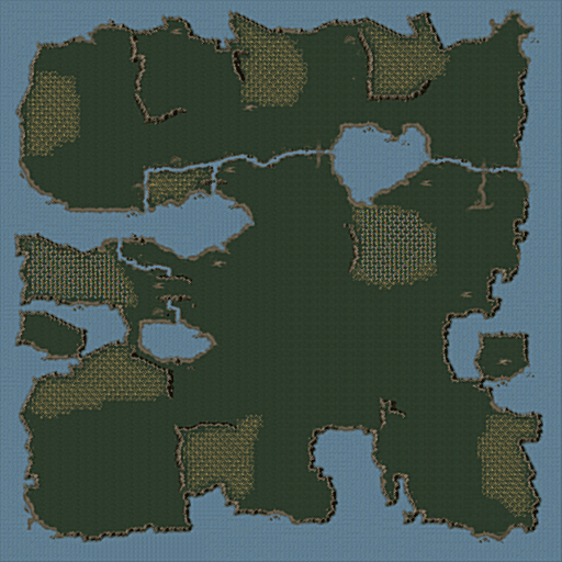 Justice Island