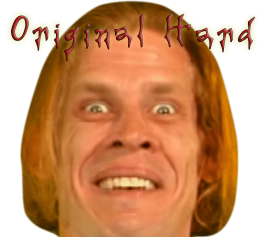 Original Hard (Prepatch)