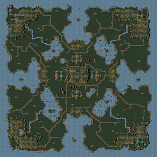 Bay Brawl