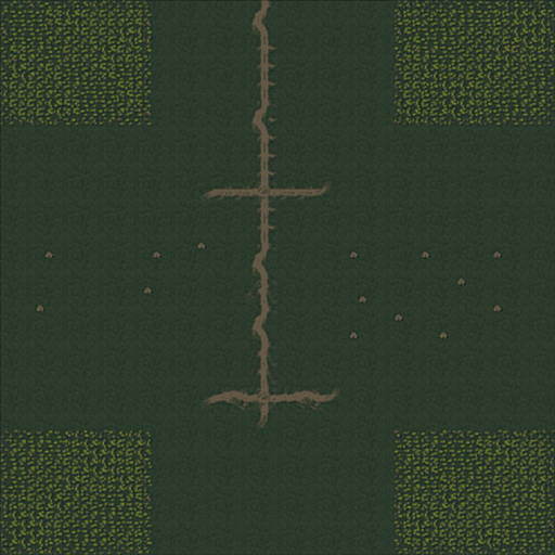 Basic Flat Map