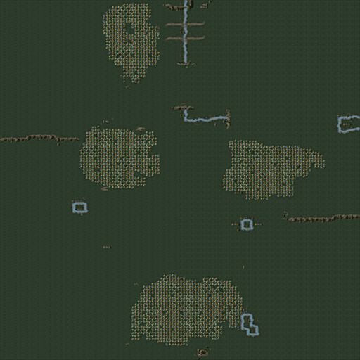 Labs Green Map