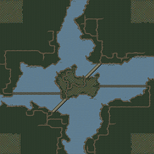 River of Riches