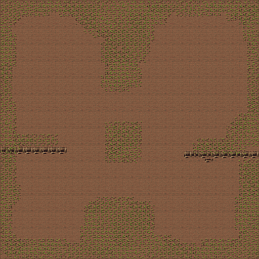 Tiberium War