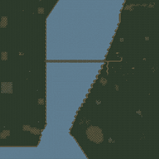 2 islands