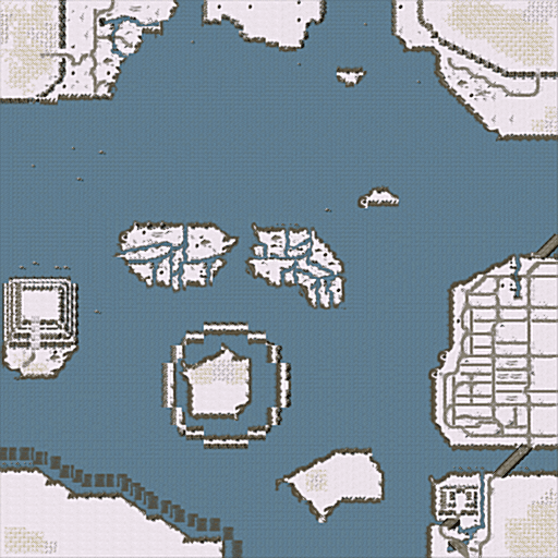 Grim isles (Canada)