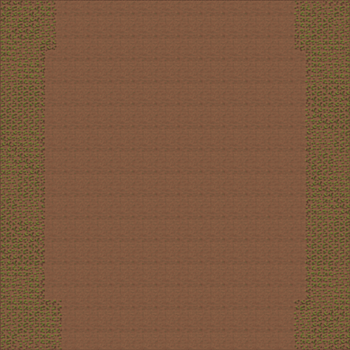 Test 2v2 map