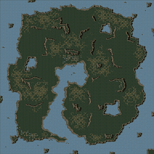 Ps1 Marooned II 4 players