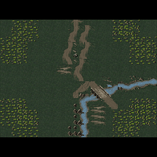 Test Map