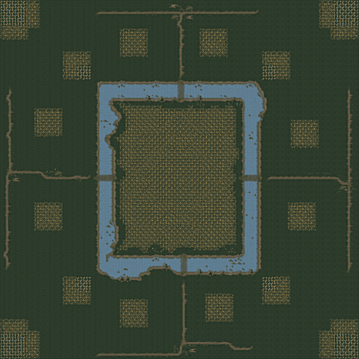 Even Playing Field