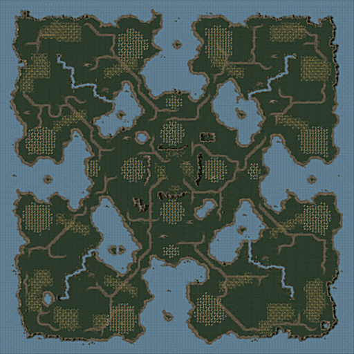 Bay of Bays Refined