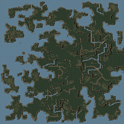 (8) Fjordic Jutlands