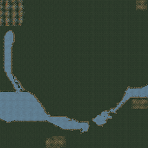 larrys map