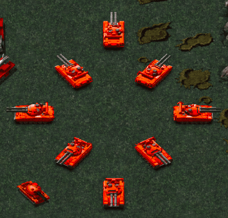 T-80ra1style for Heavy Tank