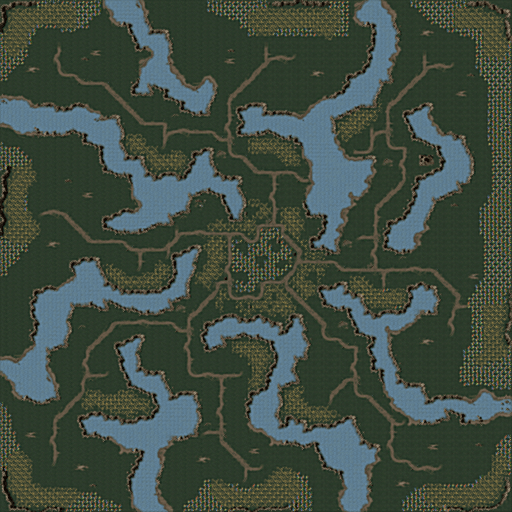 Big Game Hunters 2VSAI