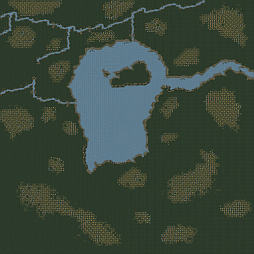 Lake Miz