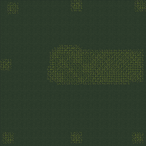 Walls of Destiny