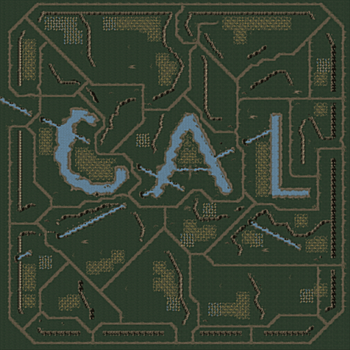 LM-Conquering Cal