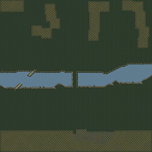 dabid test map