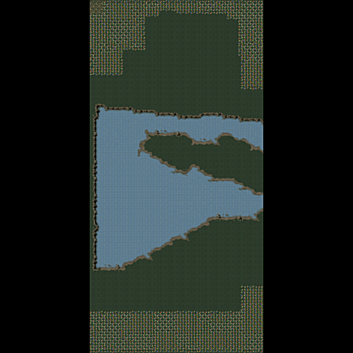 longmap