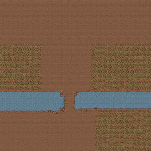 River Defense