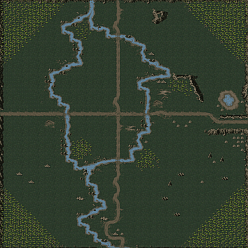 CrossRoads