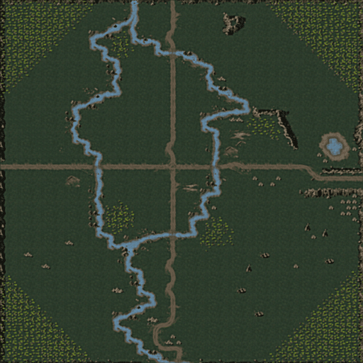 CrossRoads