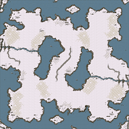 Iceberg Ahead (2 - 4 Players)