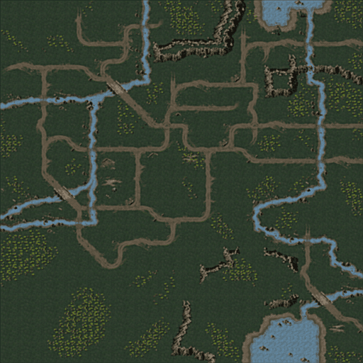 Suburban Wars