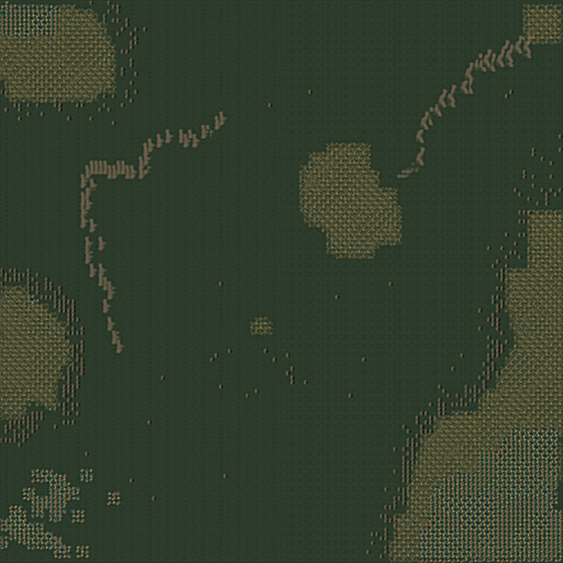 Austin's Forest Warfare