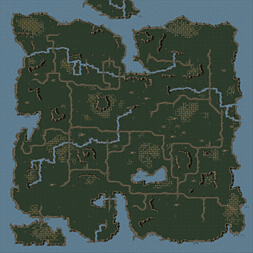 Major Realm