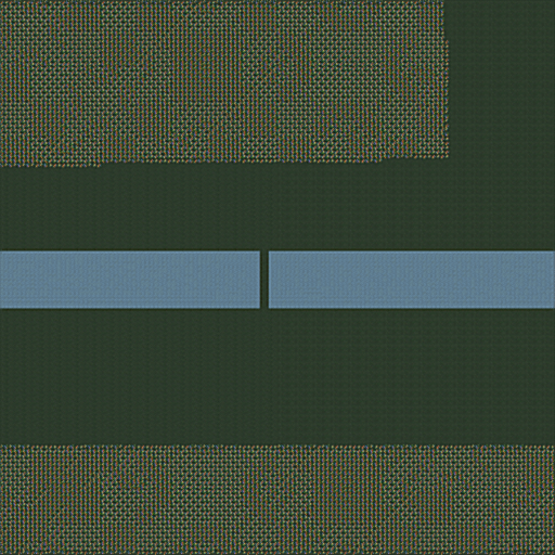 landstrip
