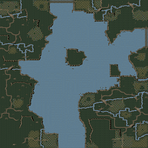 La Guerre Totale : Chapitre 2
